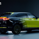 The Honda e:NS1 is an electric SUV